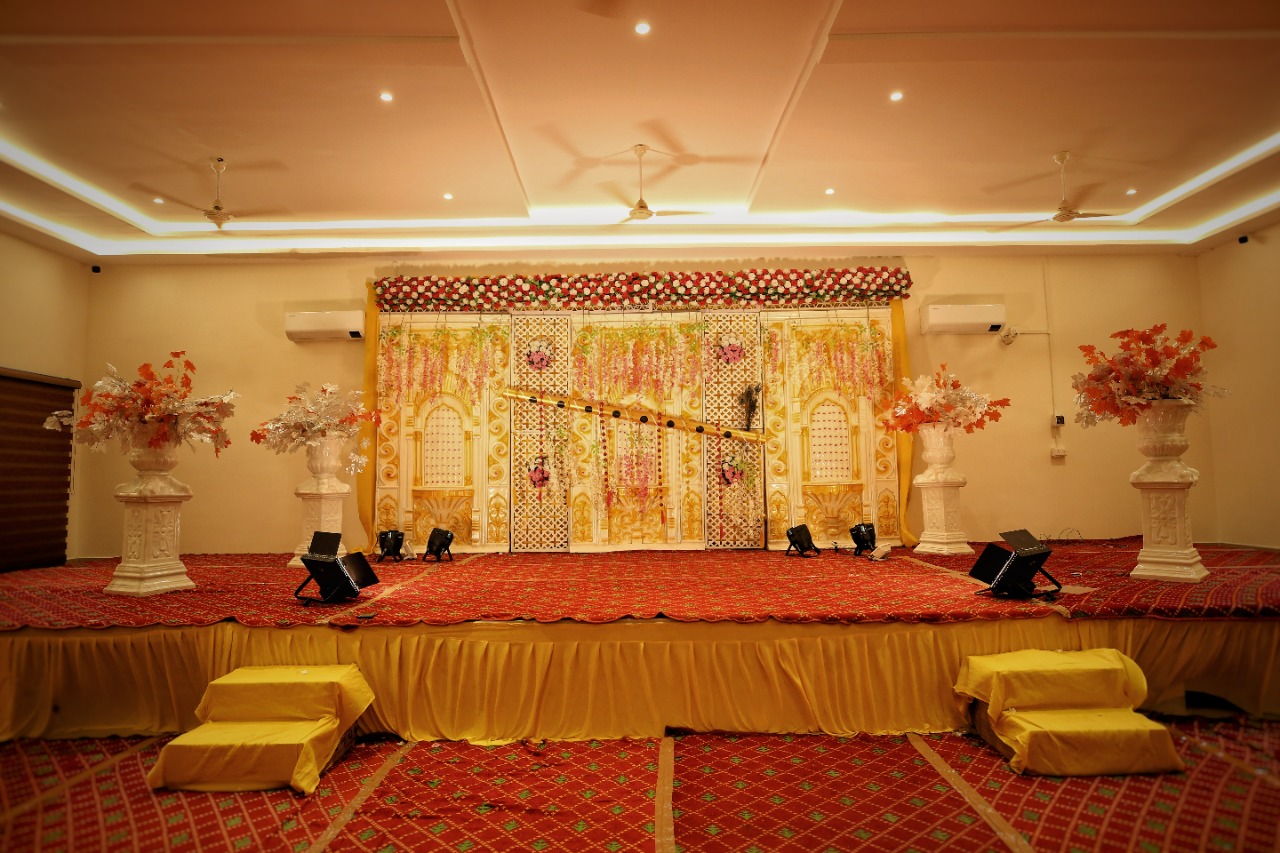 Satsang Bhawan